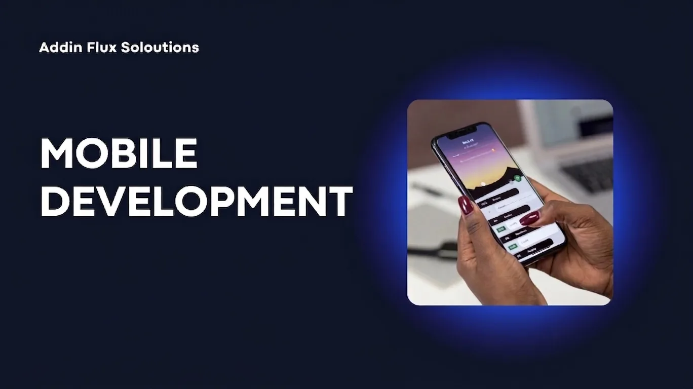 Mobile App Development